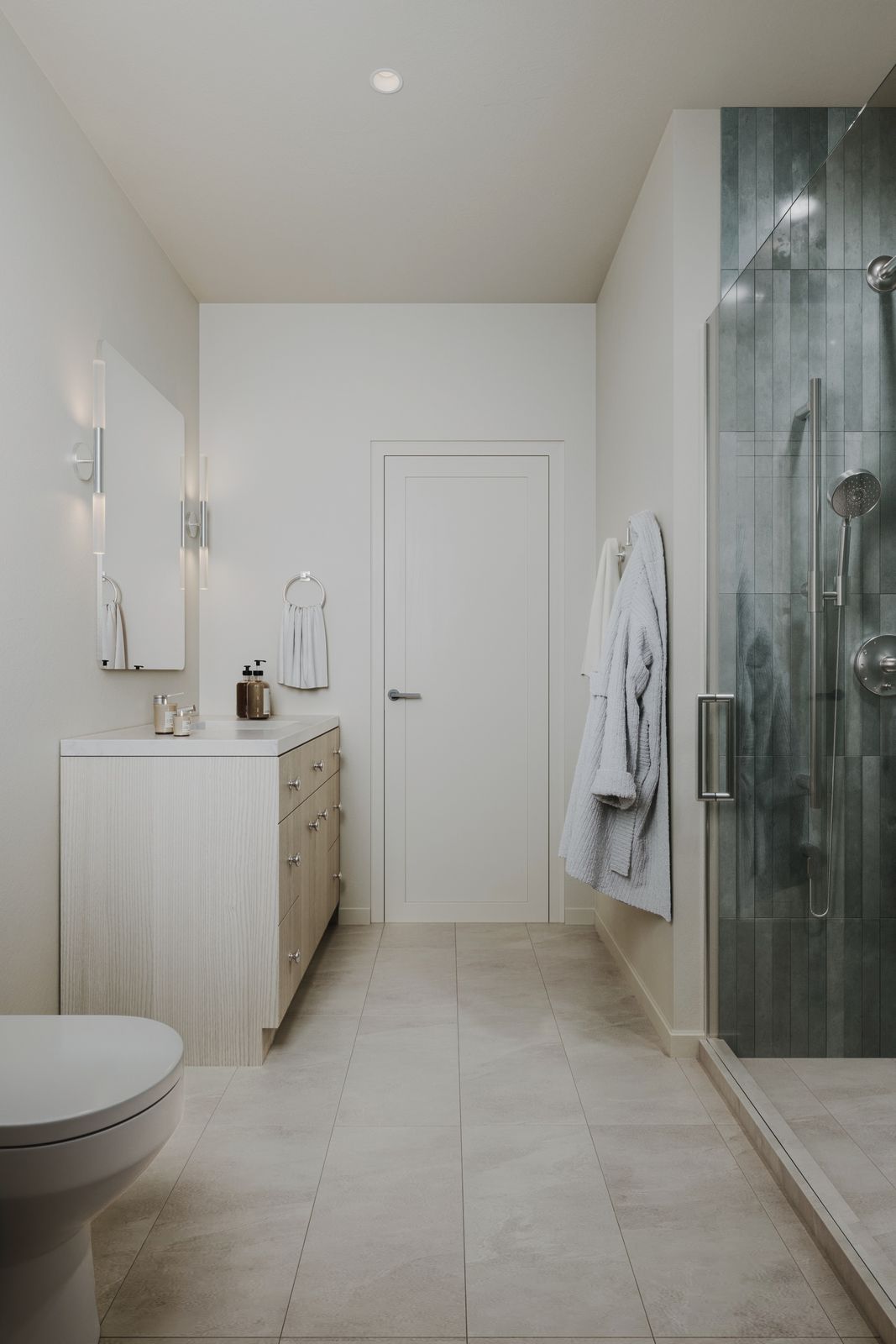 Bath